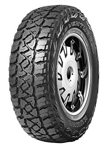 245/70R17 119/116Q KUMHO MT51