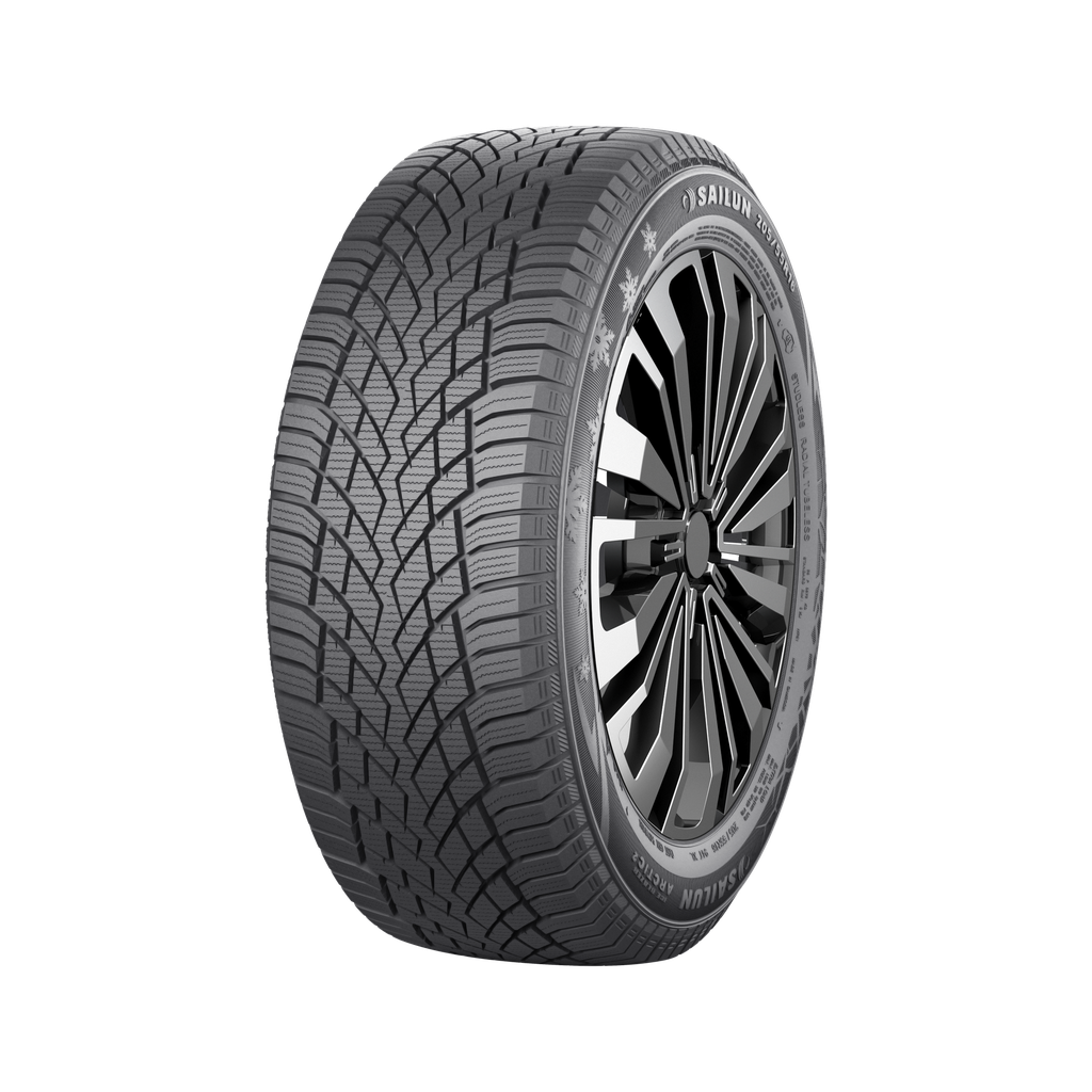 255/40R20 101T SAILUN ICE BLAZER ARCTIC 2 XL RP