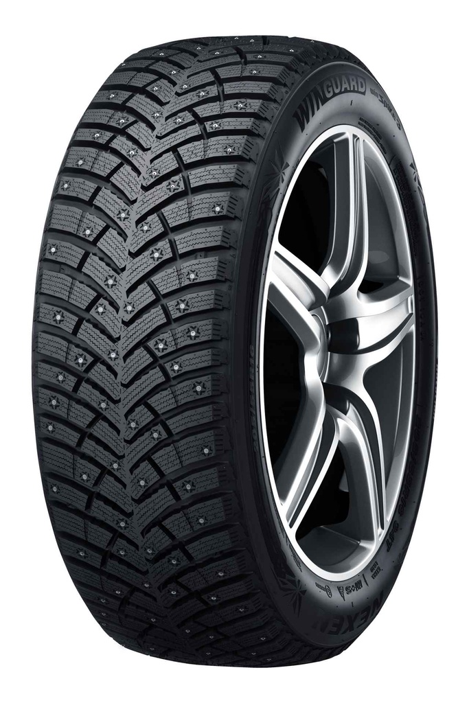 245/70R17 110T NEXEN WINSPIKE 3