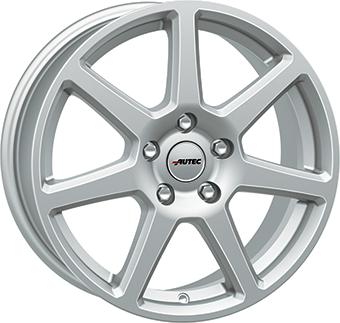 AUTEC TALLIN     CH70 7x16 5/108 ET40 CB70