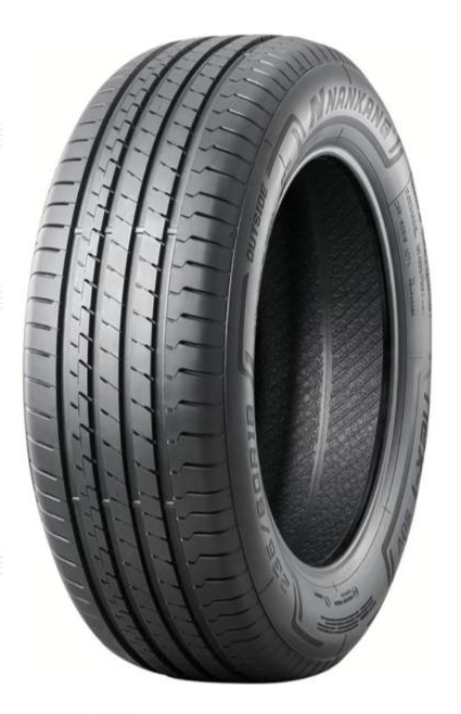 235/60R19 107V NANKANG ROLLNEX NEX-1 SUV