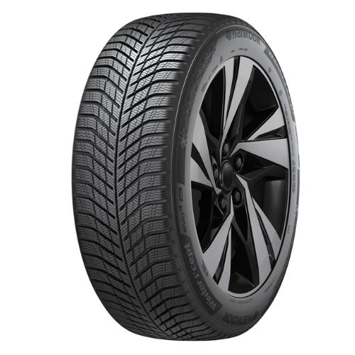 255/35R20 97W HANKOOK W340XL