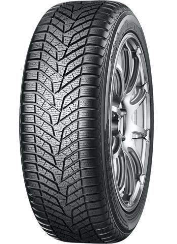 245/55R17 102V YOKOHAMA BLUEARTH WINTER V905