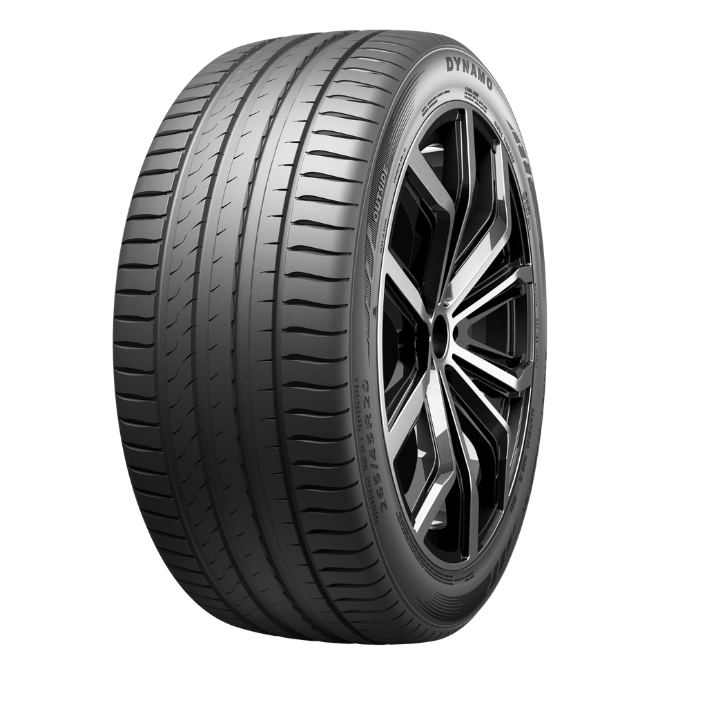 225/55R18 102W DYNAMO STREET-H PURSUIT SUV XL RP