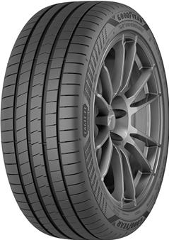 245/40R19 98Y GOODYEAR EAGLE F1 ASYMMETRICMMETRIC 6 XL