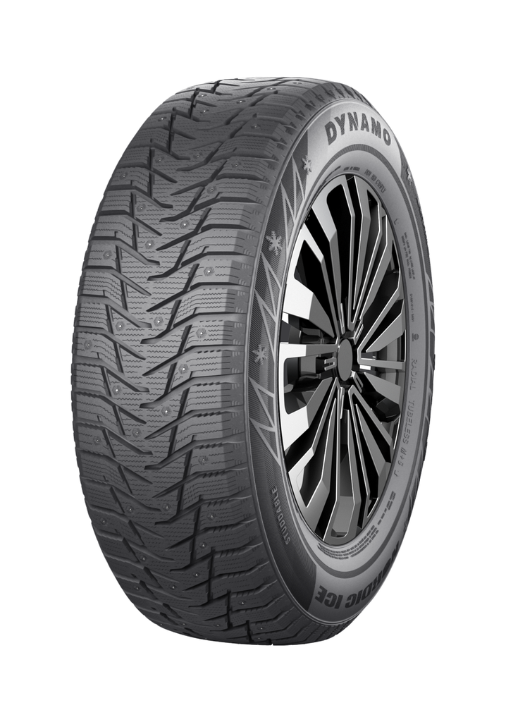 245/40R18 97T DYNAMO NORDIC ICE XL