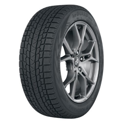 285/40R20 108H YOKOHAMA ICEGUARD IG53 XL