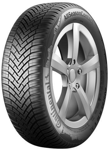 235/55R18 100V CONTINENTAL ALLSEASONCONTACT
