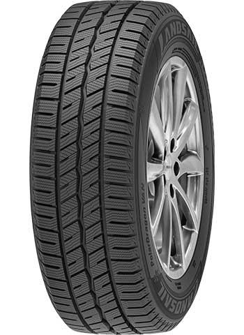 195/65R16C 104T LANDSAIL POLARDRVAN