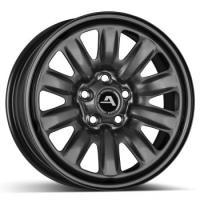 ALCAR HYBRIDRAD 01 GREY 6x15 5/100 ET38 CB57