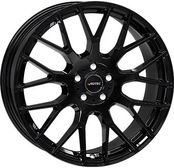 AUTEC NIMAH     CH70 8.5x20 5/108 ET41 CB70