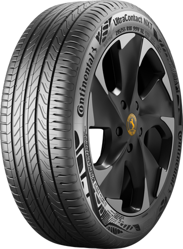215/55R17 98W CONTINENTAL ULTRACONTACT NXT XL EV