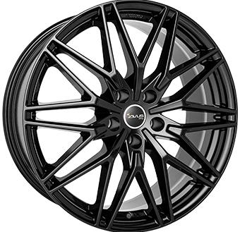 AVUS VELGEN AVUS AC-MB6 8.5x19 5/120 ET35 CB72.6