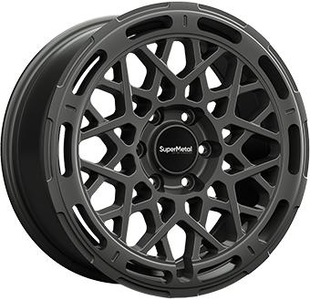SUPER METAL SUPERMETAL CAGE ,7 8.5x20 6/139 ET42 CB93.1