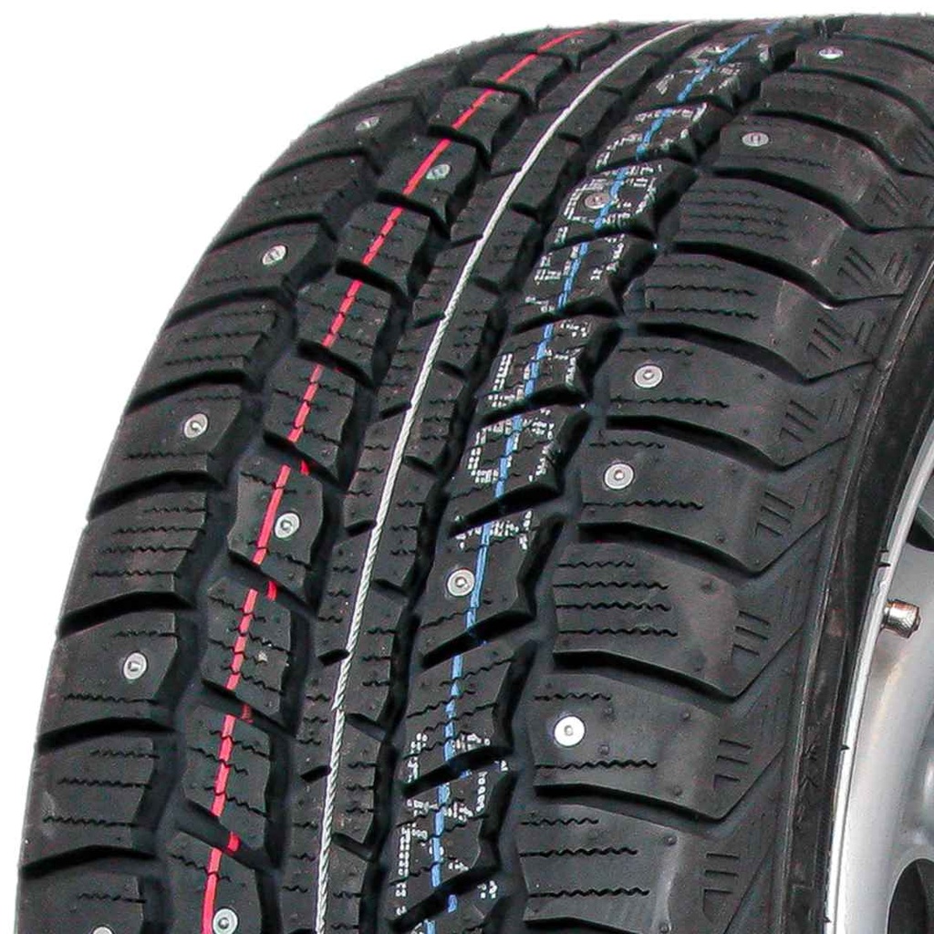 185/70R13 106/104N KENDA WINTER TRAILER KR500