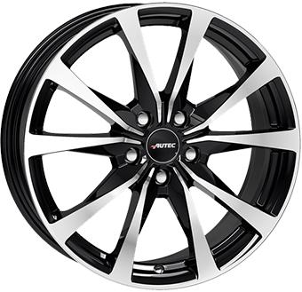 AUTEC BRIXEN 7x17 5/112 ET42 CB66.5