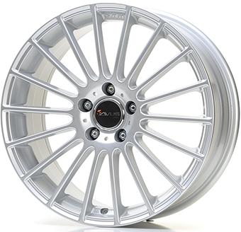 AVUS VELGEN AVUS AC-M03 8x18 5/108 ET45 CB73.1