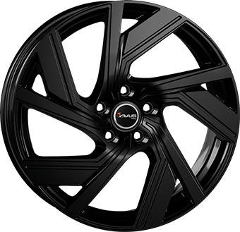 AVUS VELGEN AVUS AC-521 7.5x19 5/108 ET42 CB73.1