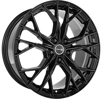 AVUS VELGEN AVUS AC-M10 8.5x20 5/112 ET40 CB66.4