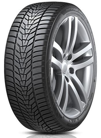 235/65R19 109V HANKOOK WINTER I*CEPT EVO3 X W330A XL