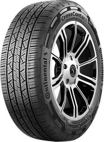 255/60R18 112H CONTINENTAL CONTICROSSCONTACT H/T XL EV