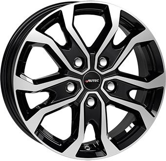 AUTEC KISO 6.5x16 5/112 ET52 CB66.6