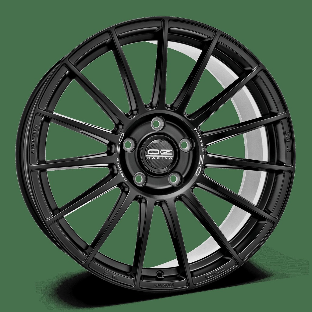 OZ SUPERTURISMO DAKAR M.BLK 10.5x22 5/130 ET20.1 CB66.5