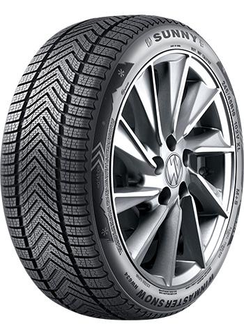 205/55R17 95V SUNNY NW634 XL