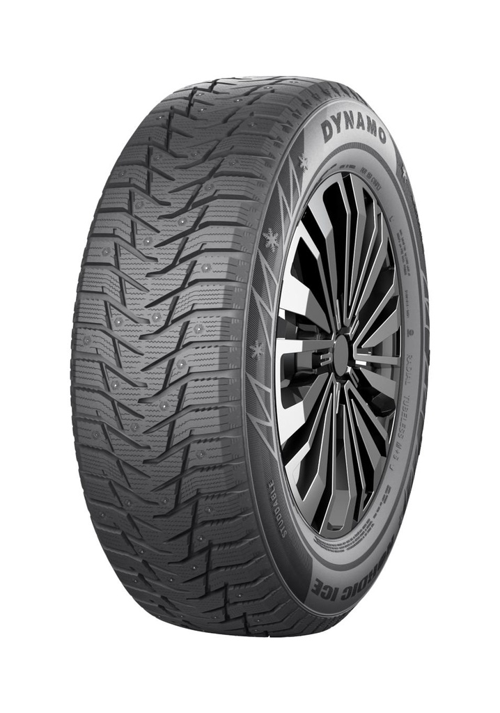 185/60R15 88T DYNAMO NORDIC ICE XL