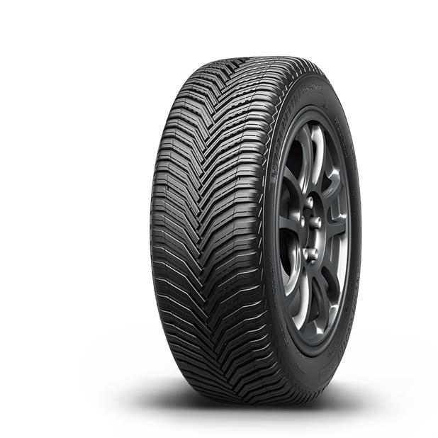 215/55R18 95H MICHELIN CROSSCLIMATE 2 S1 S1