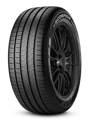 255/55R19 111V PIRELLI SCORPION VERDE XL AO
