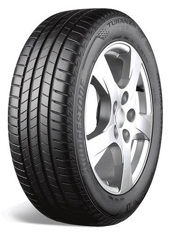 215/50R19 93T BRIDGESTONE TURANZA ECO ENLITEN (+)