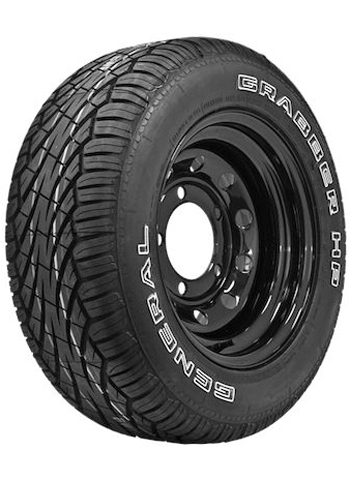 235/60R15 98T GENERAL TIRE GRABBER HP XL