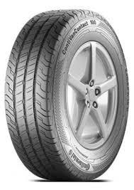 235/65R16C 121/119R CONTINENTAL CONTIVANCONTACT 100