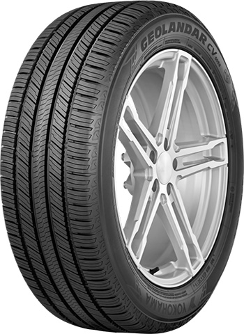245/50R20 102V YOKOHAMA GEOLANDAR CV G058