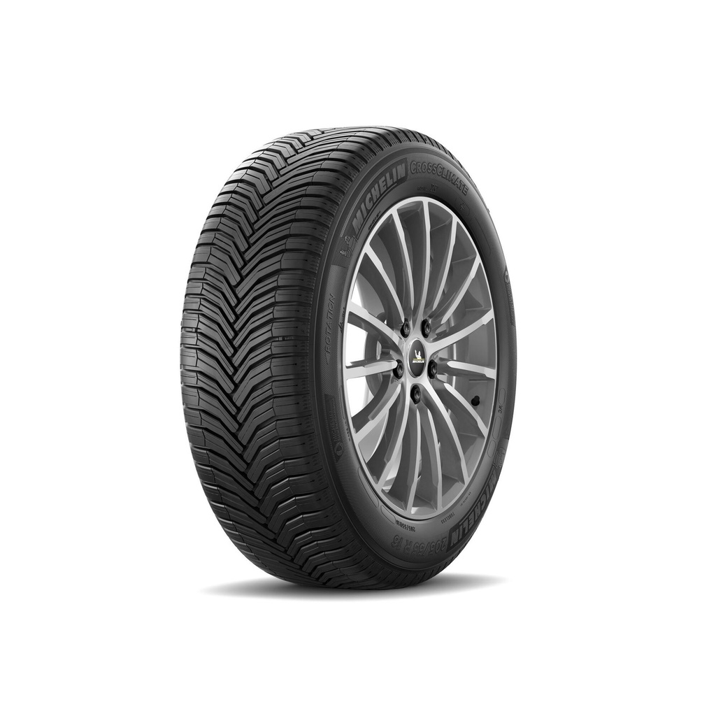 225/50R17 98W MICHELIN CROSSCLIMATE + XL ZP