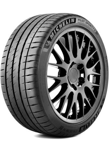 235/60R18 103V MICHELIN PILOT SPORT 4 SUV