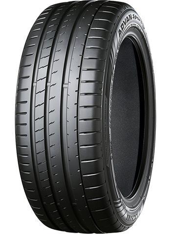 285/40R19 107Y YOKOHAMA ADVAN SPORT EV V108 XL RIMPROTECT