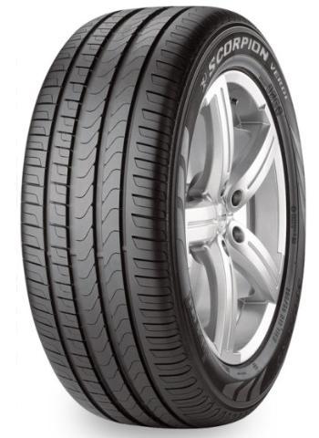 235/55R19 105Y PIRELLI SCORPION VERDE ALL SEASON XL