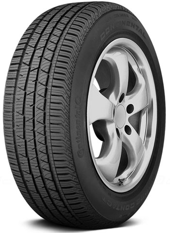 235/55R19 105W CONTINENTAL CONTICROSSCONTACT LX SPORT XL