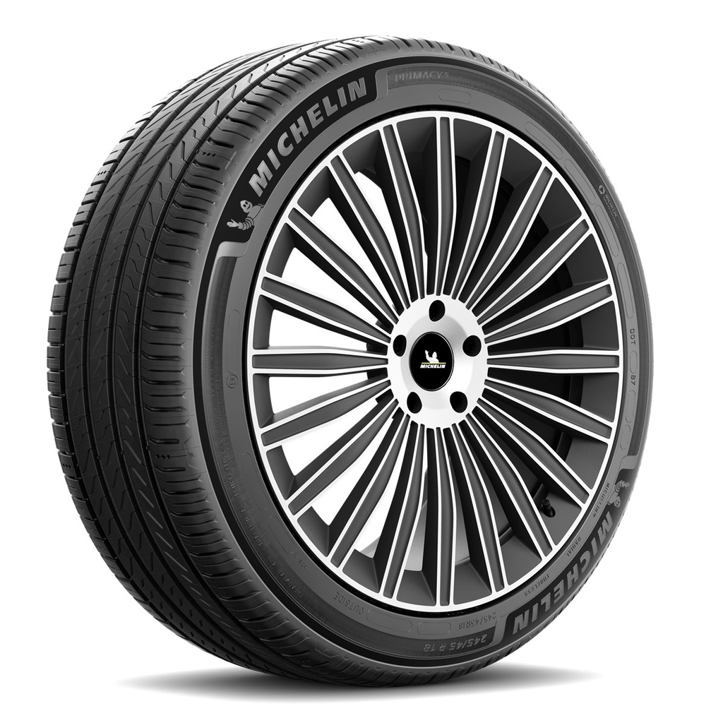 225/45R18 91W MICHELIN PRIMACY 5