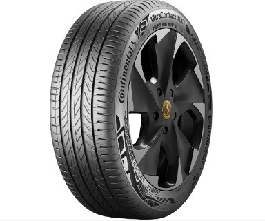 255/50R19 107T CONTINENTAL ULTRACONTACT NXT XL EV