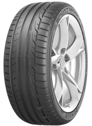 225/45R19 96W DUNLOP SPORT MAXX RT XL MFS