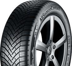 245/35R18 92W CONTINENTAL ALLSEASONCONTACT XL EVC