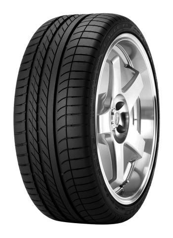 245/35R18 88Y GOODYEAR EAGLE F1 ASYMMETRICMMETRIC 2 *RSC FP ROF