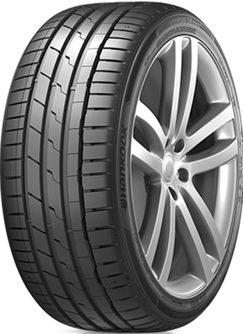 255/40R20 101Y HANKOOK VENTUS S1 EVO3 XL