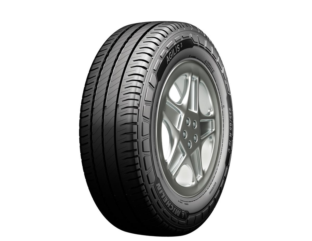 225/60R16C 105/103H MICHELIN AGILIS 3 XL