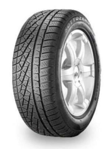 205/55R17 91H PIRELLI WINTER 210 SOTTOZERO SERIE II (*) R-F