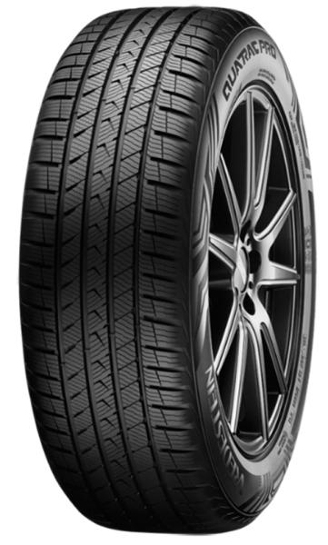 245/35R19 93Y VREDESTEIN QUATRAC PRO+ XL