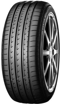 245/40R19 94Y YOKOHAMA ADVAN SPORT V105 XL RUNFLAT, RIMPROTECT